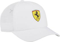 Bone Puma Ferrari Race 025166 03 - Branco