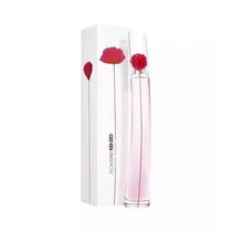 Kenzo Perfume Flower BY Poppy Bouquet F 100ML Eau de Parfum