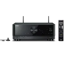 Receiver Yamaha RX-V4A 5.2 BL/U 110V/60HZ