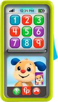 Smartphone Deluxe de Aprendizagem - Fisher Price HNH10