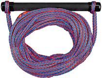 Corda para Esqui Aquatico Full Throttle 1 Section Ski Rope - 23M