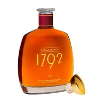 Whisky Small Batch 750ML 1792