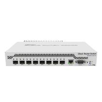 Mikrotik Cloud Router Switch CRS309-1G-8S+In L5