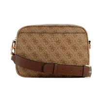 Cartera Guess SG931814 Latte Logo/Brown