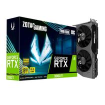 Placa de Vídeo RTX3060TI 8GB Zotac Gaming 9288-9N633-200ZC RTX3060TI-8GD6