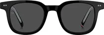 Óculos de Sol Tommy Hilfiger TH 2126/s 807 Ir - Masculino