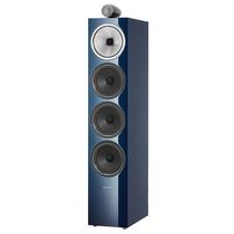 B & W Serie 700 Torre 702 S2 Signature M Blue Unit