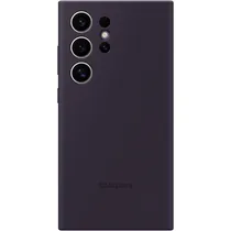 Estojo Protetor Samsung EF-PS928TEEGWW para Galaxy S24 Ultra - Dark Violet
