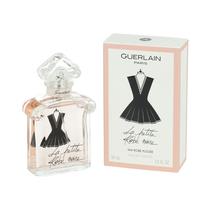 Guerlain Perfume La Petite Robe Noire Fem 50ML Edt Plissee 7721 s/C