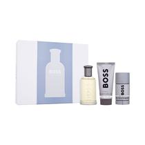 Kit Hugo Boss NO6 Edt M 100ML 3 Piezas