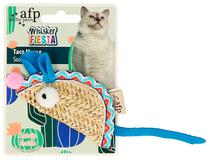 Brinquedo para Gatos Afp Whisker Fiesta Taco Mouse 2834