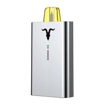 Vaper Descartavel Ignite V50 Banana Ice