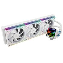 Cooler Water Thermalright Frozen Infinity 360 Whit Argb/TL-M12W