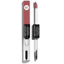 Batom Líquido Revlon Colorstay Overtime Bare Maximum