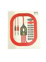 Cable Teste Boot Power Air IP16 Mechanic