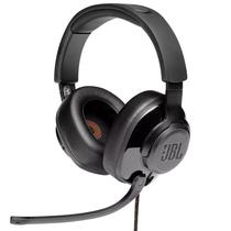 Headset JBL Quantum Gaming Q200 - Preto