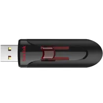 Pen Drive 32GB Sandisk Z600 Ultra C. Glide 3.0