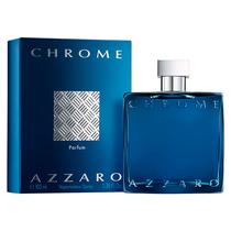 Perfume Azzaro Chrome Eau de Parfum Masculino 100ML