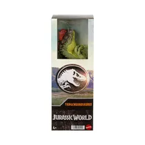 Figura de Dinosaurio Mattel Jurassic World GWT54 Surtido 1 Pieza