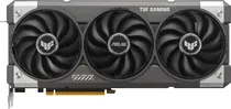 Placa de Vídeo Asus Tuf Gaming Geforce RTX 5060 Oc 8GB GDDR7/DP/HDMI (90YV0N00-M0NA00)
