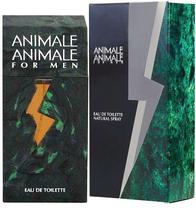 Perfume Animale Animale For Men Edt Masculino - 100ML