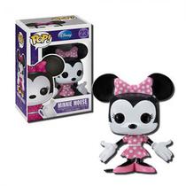 Funko Pop Disney Serie 2 Minnie Mouse 23