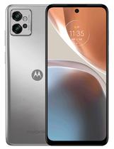 Celular Motorola G32 XT-2235-2 128GB / 8GB Ram / Dual Sim / Tela 6.5 / Cam 50MP - Prata