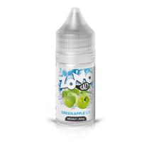 Zomo Nicsalt Green Apple Ice 50MG