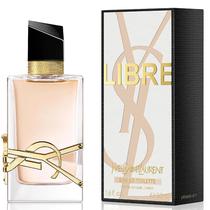 YSL Libre Fem. 50ML Edt c/s