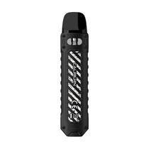 Pod System Uwell Caliburn Tenet Kit Carbon Black