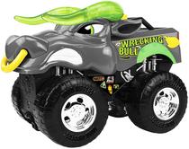 Brinquedo Nikko Toys Road Rippers Wheelie Monsters - 20060