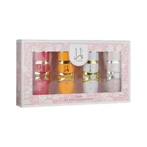 Kit Perfume Lattafa Yara Collection Edp 4 X 25ML