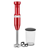 Misturador Kitchenaid KHBV53ER 110V 180W Vermelho Imperial