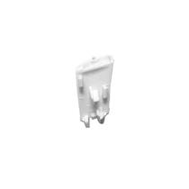 Dji Part P4 Antenna Landing Gear Cover 2