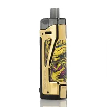 Smok Scar P5 Kit Fluid Gold