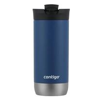 Contigo Termos Y Vasos Vaso Ter Contigo Huron Snaps Blue Corn s/C