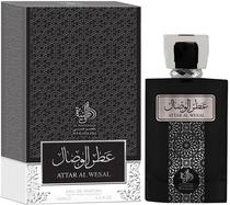 Perfume Al Wataniah Attar Al Wesal Edp Masculino - 100ML