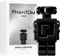 Paco Rabanne Perfume Phantom Mas 50ML Parfum 4585 s/C