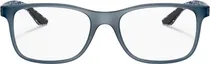 Oculos de Grau Ray-Ban RX8903 5262 55