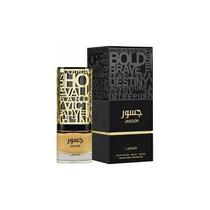 P.Lattafa Jasoor M 100ML Edp