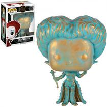 Funko Pop Disney Alice Iracebeth Patina *Ex* 185