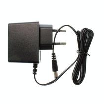 Fonte de Alimentacao para Receptor Unitv S1 - 5V - Bivolt - Preto