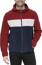 Jaqueta Tommy Hilfiger 158AF552 Rin - Masculina