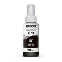 Tinta Epson 673 Black