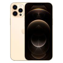 iPhone 12 Pro Max *Swap A* 128GB 6GB Ram Tela 6.7" - Dourado (Face Id Off) (Somente Aparelho)