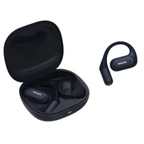 Fone de Ouvido Philips 3000 Series TAA3719DB/93 Bluetooth - Dark Blue