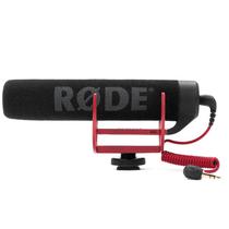 Microfone Rode Videomic Go