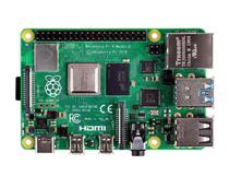 PC Raspberry Pi 4 Model B / Memoria Ram 8GB