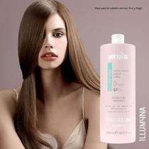 Sensus Illumyna Daily Volume Shampoo 1200ML