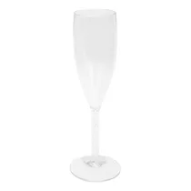 Taça de Champanhe Tipo Flauta - 5,5X23CM